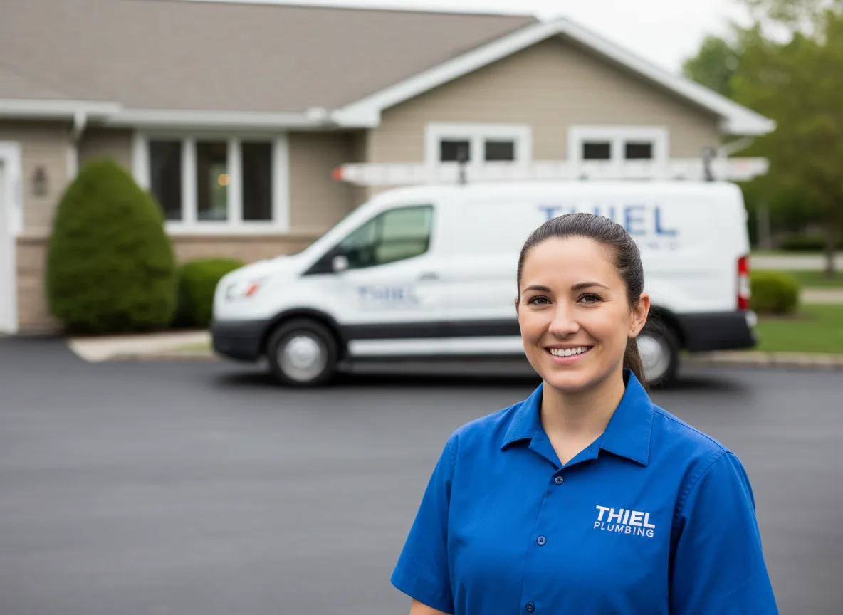 Plumber Kouts, IN FAQs